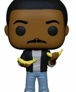 Funko POP! Vinyls Beverly Hills Cop - Axel (Mumford) Pop!