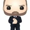 Funko Billions - Chuck Pop! Vinyl POP! Vinyls