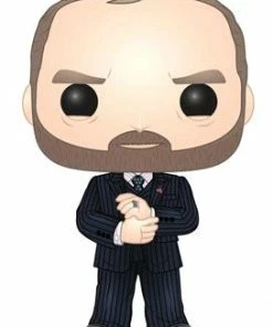 Funko Billions - Chuck Pop! Vinyl POP! Vinyls