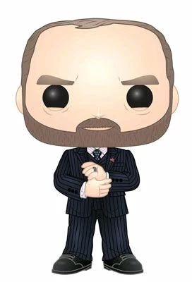 Funko Billions - Chuck Pop! Vinyl POP! Vinyls 1 Funko Billions - Chuck Pop! Vinyl POP! Vinyls