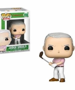 Funko Caddyshack - Judge Pop! Vinyl POP! Vinyls