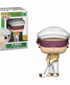 Funko Caddyshack - Ty Pop! Vinyl POP! Vinyls