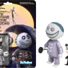 Funko Collections The Nightmare Before Christmas - Barrel ReAction Figure