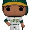 Funko POP! Vinyls MLB - Khris Davis Pop! Vinyl