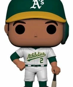 Funko POP! Vinyls MLB - Khris Davis Pop! Vinyl