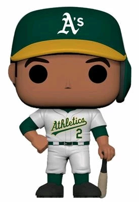 Funko POP! Vinyls MLB - Khris Davis Pop! Vinyl 1 Funko POP! Vinyls MLB - Khris Davis Pop! Vinyl