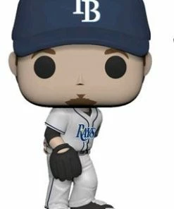 Funko MLB - Blake Snell Pop! Vinyl
