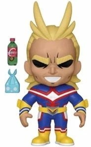 Funko My Hero Academia - All-Might 5-Star Figure