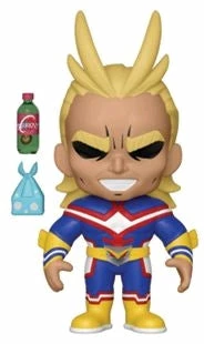 Funko My Hero Academia - All-Might 5-Star Figure 1 Funko My Hero Academia - All-Might 5-Star Figure