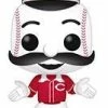 Funko MLB - Mr Redlegs Pop! Vinyl