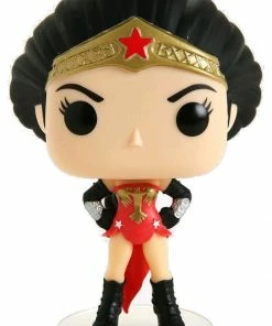 Funko Wonder Woman (comics) - Wonder Woman (Amazonia) US Exclusive Pop! Vinyl POP! Vinyls