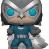 Funko POP! Vinyls DC Comics - Owlman US Exclusive Pop! Vinyl