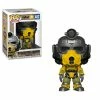 Funko POP! Vinyls Fallout 76 - Excavator Armor Pop! Vinyl