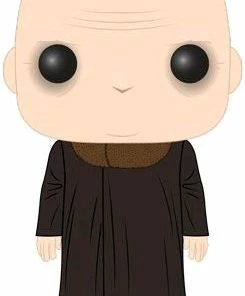 Funko Addams Family - Uncle Fester Pop! Vinyl POP! Vinyls