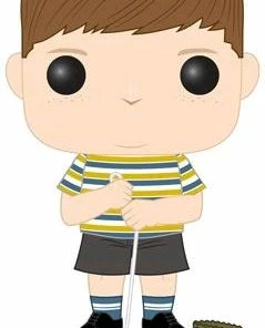Funko POP! Vinyls Addams Family - Pugsley Pop! Vinyl