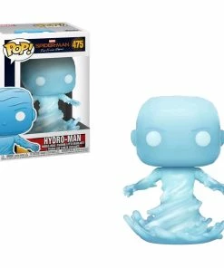 Funko Spider-Man: Far From Home - Hydro Man Pop!