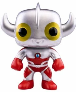 Funko POP! Vinyls Ultraman - Father Of Ultraman Pop! Vinyl
