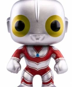 Funko POP! Vinyls Ultraman - Ultraman Jack Pop! Vinyl