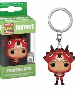 Funko Fortnite - Pocket Pop! Keychain Assortment