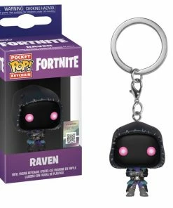 Funko Fortnite - Pocket Pop! Keychain Assortment