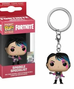 Funko Fortnite - Pocket Pop! Keychain Assortment