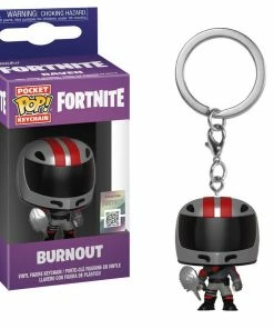 Funko Fortnite - Pocket Pop! Keychain Assortment
