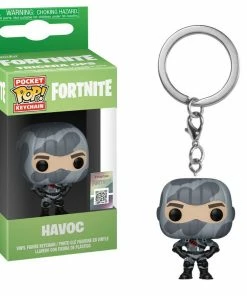 Funko Fortnite - Pocket Pop! Keychain Assortment