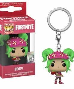 Funko Fortnite - Pocket Pop! Keychain Assortment