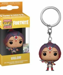 Funko Fortnite - Pocket Pop! Keychain Assortment