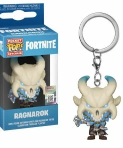 Funko Fortnite - Pocket Pop! Keychain Assortment