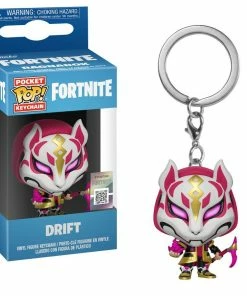Funko Fortnite - Pocket Pop! Keychain Assortment