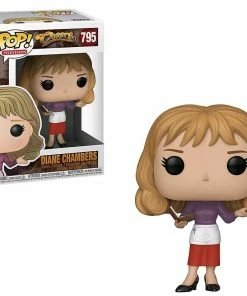 Funko Cheers - Diane Chambers Pop! Vinyl POP! Vinyls