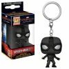 Funko Spider-Man: Far From Home - Stealth Suit Pocket Pop! Keychain Collections