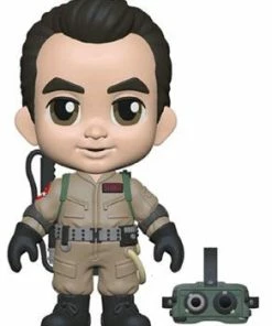 Funko Collections Ghostbusters (1984) - Dr Raymond Stanz 5-Star Figure