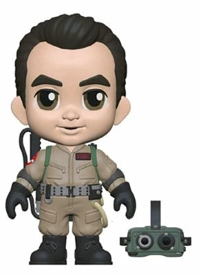 Funko Collections Ghostbusters (1984) - Dr Raymond Stanz 5-Star Figure 1 Funko Collections Ghostbusters (1984) - Dr Raymond Stanz 5-Star Figure