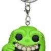 Funko Ghostbusters (1984) - Slimer Pocket Pop! Keychain Collections