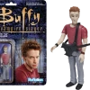 Funko Buffy The Vampire Slayer - Oz ReAction Figure Collections
