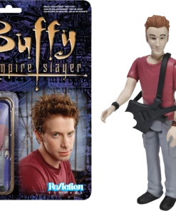Funko Buffy The Vampire Slayer - Oz ReAction Figure Collections