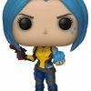 Funko Borderlands - Maya E3 US Exclusive Pop! Vinyl