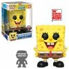 Funko SpongeBob SquarePants - SpongeBob 10" US Exclusive Pop! Vinyl
