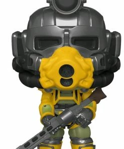 Funko Fallout - Excavator Armor E3 US Exclusive Pop! Vinyl POP! Vinyls
