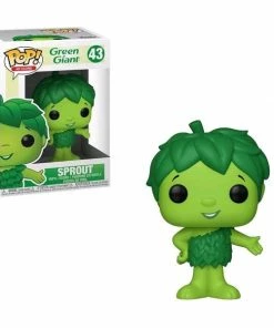 Funko Green Giant - Sprout Pop! Vinyl POP! Vinyls