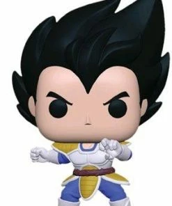 Funko POP! Vinyls Dragon Ball Z - Vegeta Pose Pop! Vinyl