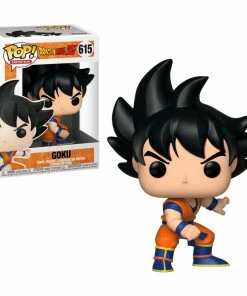 Funko Dragon Ball Z - Goku Pose Pop! Vinyl POP! Vinyls