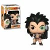 Funko Dragon Ball Z - Radditz Pop! Vinyl