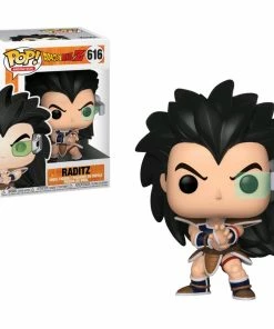 Funko Dragon Ball Z - Radditz Pop! Vinyl