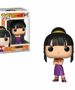 Funko Dragon Ball Z - Chi Chi Pop! Vinyl
