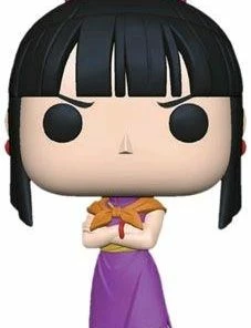 Funko Dragon Ball Z - Chi Chi Pop! Vinyl