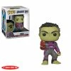 Funko POP! Vinyls Avengers 4: Endgame - Hulk With Gauntlet 6" Pop! Vinyl