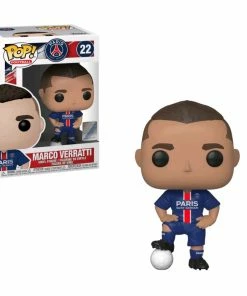 Funko Football: PSG - Marco Veratti Pop! Vinyl